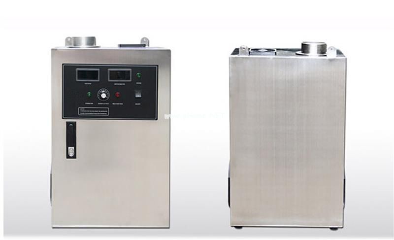廣州佳環電器科技有限公司臭氧配置列表 一、OG-40A臭氧發生器：（一）產品組成40G電源模塊：（1個） 40G臭氧模塊：（1根）電流表：（1個）數顯電壓表：（1個）數顯電源指示燈：（1個）臭氧指示燈：（1個）風機：（1個）臭氧